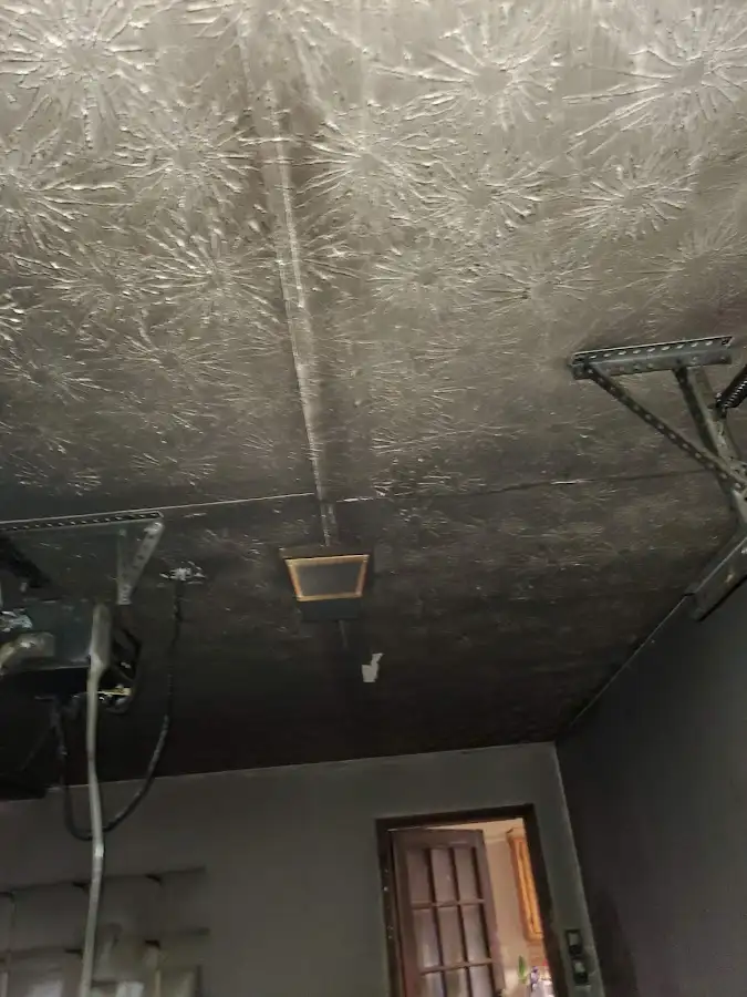 Fire and smoke damage assessment for Water Damage Assessment in Orem
